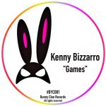 Kenny Bizzarro – Games