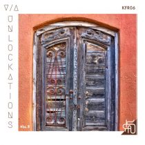 VA – V/A Unlockations,Vol.3
