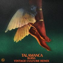 Burns – Talamanca (Vintage Culture Extended Remix)