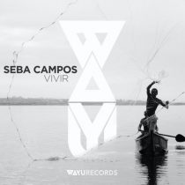 Seba Campos – Vivir