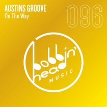 Austins Groove – On the Way