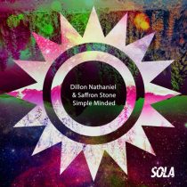 Dillon Nathaniel, Saffron Stone – Simple Minded