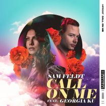 Sam Feldt, Georgia Ku – Call On Me (feat. Georgia Ku) [Extended Mix]