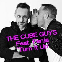 The Cube Guys – Turn It Up (feat. Fenja)