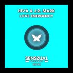 Hiva, J.R. Mark – Love Emergency