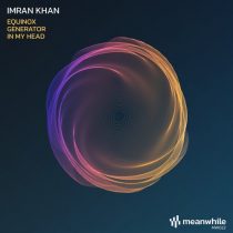 Imran Khan – Equinox