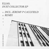 Elias. (DE) – Dust Collector
