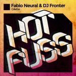 Fabio Neural, DJ Fronter – Gilette