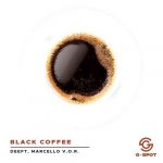 Marcello V.O.R., Deeft – Black Coffee