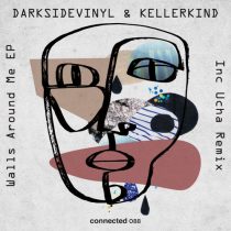 Kellerkind, Darksidevinyl – Walls Around Me EP