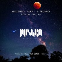Audiense, Mukk – Feeling Free