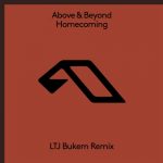 Above & Beyond – Homecoming (LTJ Bukem Remix)