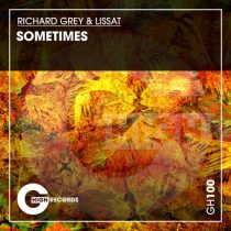 Richard Grey, Lissat – Sometimes