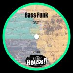 Bass Funk – Saxy