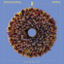 Andreas Henneberg – Atta Boys