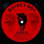 Black Gatsby, Clavette – clavette EP