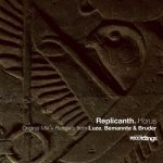 Replicanth – Horus
