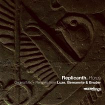 Replicanth – Horus