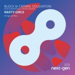 Block & Crown, Soulvation – Nasty Girls Feat.Supermodels From Sweden