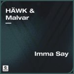 Malvar, HÄWK (IT) – Imma Say (Extended Mix)