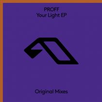 PROFF, Mokka (RU) – Your Light EP