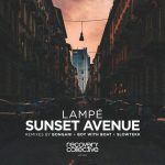 Lampe – Sunset Avenue