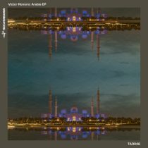 Victor Romero – Arabia EP