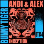 Andi & Alex – Inception