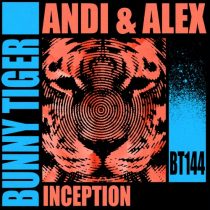 Andi & Alex – Inception