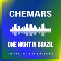 Chemars – One Night In Brazil