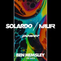 Maur, Solardo – Power – Ben Hemsley Extended Mix