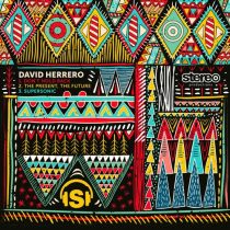David Herrero – Don’t Hold Back EP