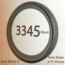 Intensity Of Sound – Lost Mixes 2 – How Deep is Yr House (2021 Remasters)