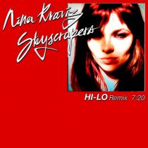 Nina Kraviz – Skyscrapers (Hi-Lo Remix)