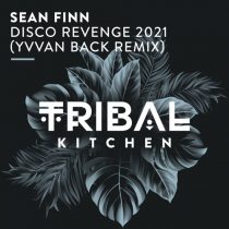 Sean Finn – Disco Revenge 2021 (Yvvan Back Remix)