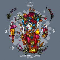 Everything Counts – It’s Time