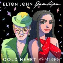Elton John, Dua Lipa – Cold Heart