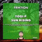 Yogi P – Sun Rising (Feat. Lowri)
