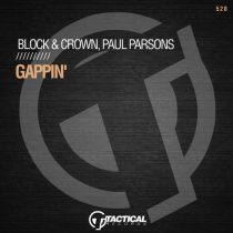 Block & Crown, Paul Parsons – Gappin’