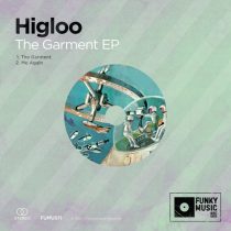Higloo – The Garment EP