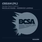Cream (PL) – Sandpo Remix Edition