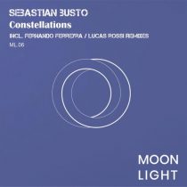 Sebastian Busto – Constellations