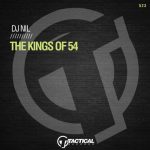 DJ Nil – The Kings Of 54