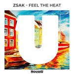 Zsak – Feel The Heat