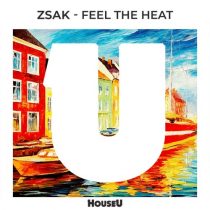 Zsak – Feel The Heat