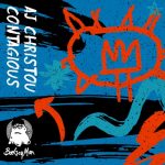 AJ Christou – Contagious