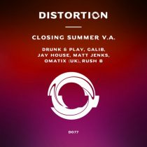 VA – Closing Summer 2021