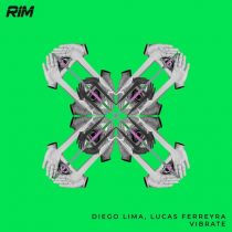 Diego Lima, Lucas Ferreyra – Vibrate