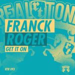 Franck Roger – Get It On
