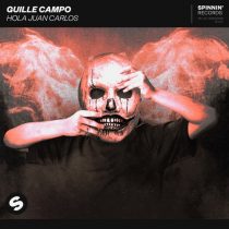 Guille Campo – Hola Juan Carlos (Extended Mix)